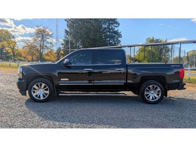 2016 Chevrolet Silverado 1500 High Country - 22912336 - 3
