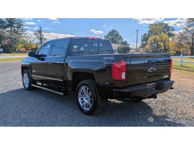 2016 Chevrolet Silverado 1500 High Country - 22912336 - 4