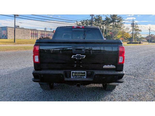 2016 Chevrolet Silverado 1500 High Country - 22912336 - 5
