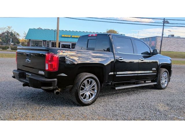 2016 Chevrolet Silverado 1500 High Country - 22912336 - 6