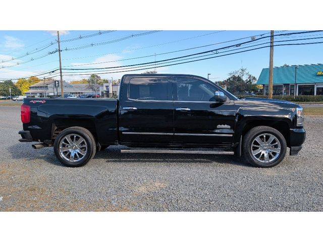 2016 Chevrolet Silverado 1500 High Country - 22912336 - 7