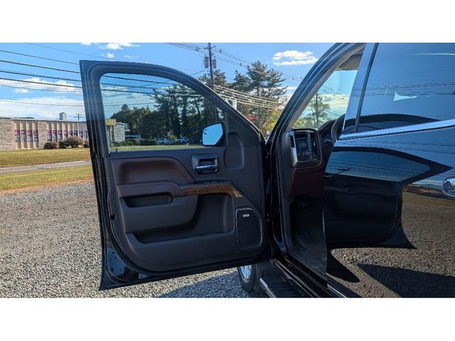 2016 Chevrolet Silverado 1500 High Country - 22912336 - 8