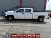 2016 Chevrolet Silverado 1500 Work Truck 4x4 4dr Crew Cab 5.8 ft. SB - 22817561 - 1