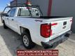 2016 Chevrolet Silverado 1500 Work Truck 4x4 4dr Crew Cab 5.8 ft. SB - 22817561 - 2