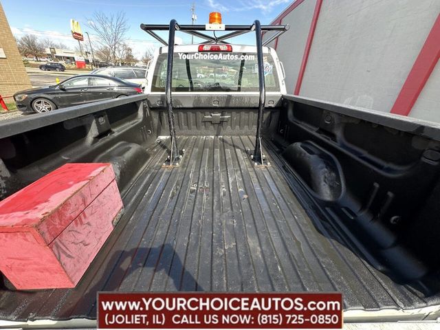 2016 Chevrolet Silverado 1500 Work Truck 4x4 4dr Crew Cab 5.8 ft. SB - 22817561 - 5