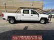 2016 Chevrolet Silverado 1500 Work Truck 4x4 4dr Crew Cab 5.8 ft. SB - 22817561 - 7
