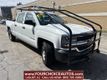 2016 Chevrolet Silverado 1500 Work Truck 4x4 4dr Crew Cab 5.8 ft. SB - 22817561 - 8