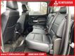 2016 Chevrolet Silverado 2500HD 4WD Crew Cab 153.7" LT - 21216378 - 8