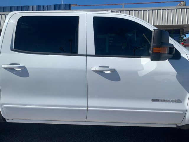 2016 Chevrolet Silverado 2500HD 4WD Crew Cab 167.7" LT - 22934683 - 18