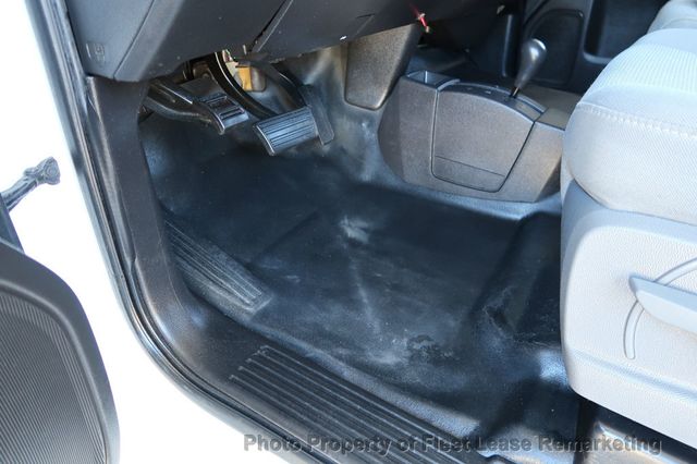 2016 Chevrolet Silverado 2500HD Silverado 2500 4WD Crew Cab KUV Diesel - 22939553 - 11