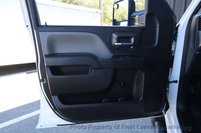 2016 Chevrolet Silverado 2500HD Silverado 2500 4WD Crew Cab KUV Diesel - 22939553 - 12