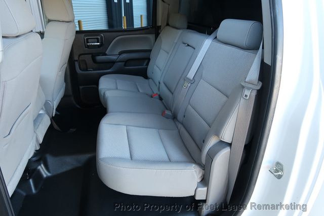 2016 Chevrolet Silverado 2500HD Silverado 2500 4WD Crew Cab KUV Diesel - 22939553 - 14