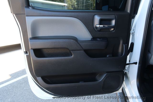 2016 Chevrolet Silverado 2500HD Silverado 2500 4WD Crew Cab KUV Diesel - 22939553 - 16