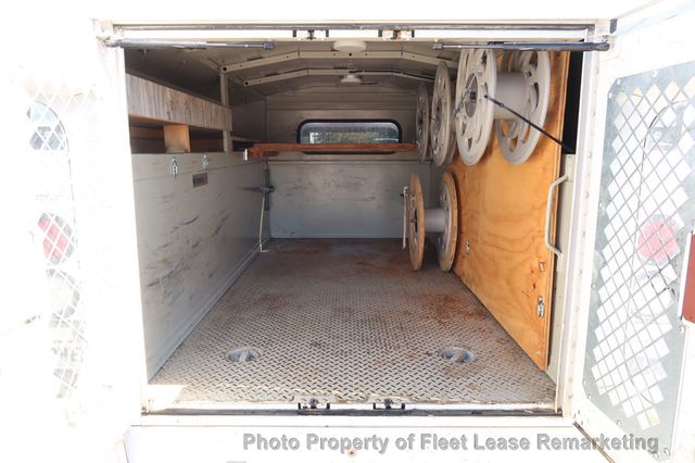 2016 Chevrolet Silverado 2500HD Silverado 2500 4WD Crew Cab KUV Diesel - 22939553 - 18