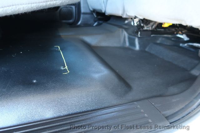 2016 Chevrolet Silverado 2500HD Silverado 2500 4WD Crew Cab KUV Diesel - 22939553 - 21