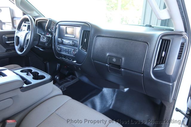 2016 Chevrolet Silverado 2500HD Silverado 2500 4WD Crew Cab KUV Diesel - 22939553 - 23