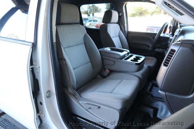 2016 Chevrolet Silverado 2500HD Silverado 2500 4WD Crew Cab KUV Diesel - 22939553 - 24