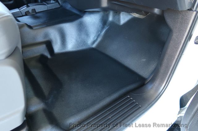 2016 Chevrolet Silverado 2500HD Silverado 2500 4WD Crew Cab KUV Diesel - 22939553 - 25