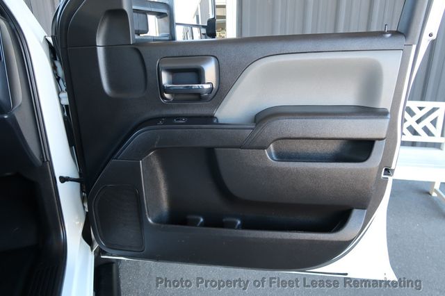 2016 Chevrolet Silverado 2500HD Silverado 2500 4WD Crew Cab KUV Diesel - 22939553 - 26