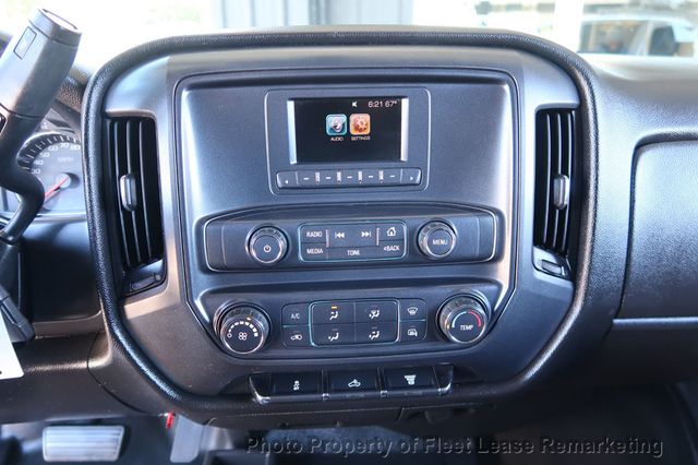 2016 Chevrolet Silverado 2500HD Silverado 2500 4WD Crew Cab KUV Diesel - 22939553 - 29