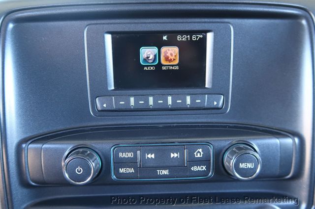 2016 Chevrolet Silverado 2500HD Silverado 2500 4WD Crew Cab KUV Diesel - 22939553 - 30