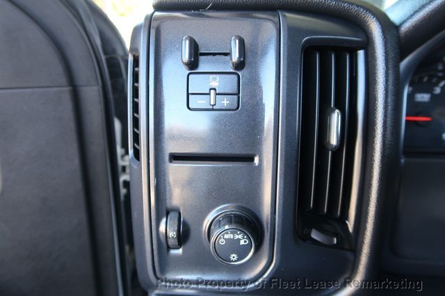 2016 Chevrolet Silverado 2500HD Silverado 2500 4WD Crew Cab KUV Diesel - 22939553 - 35