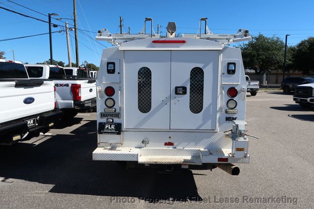 2016 Chevrolet Silverado 2500HD Silverado 2500 4WD Crew Cab KUV Diesel - 22939553 - 3