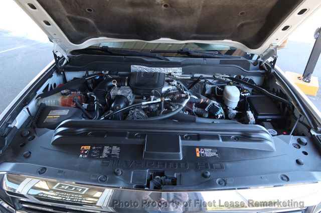 2016 Chevrolet Silverado 2500HD Silverado 2500 4WD Crew Cab KUV Diesel - 22939553 - 39