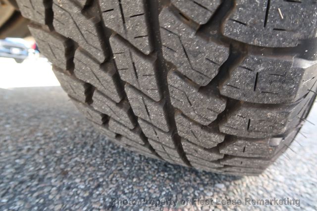 2016 Chevrolet Silverado 2500HD Silverado 2500 4WD Crew Cab KUV Diesel - 22939553 - 44