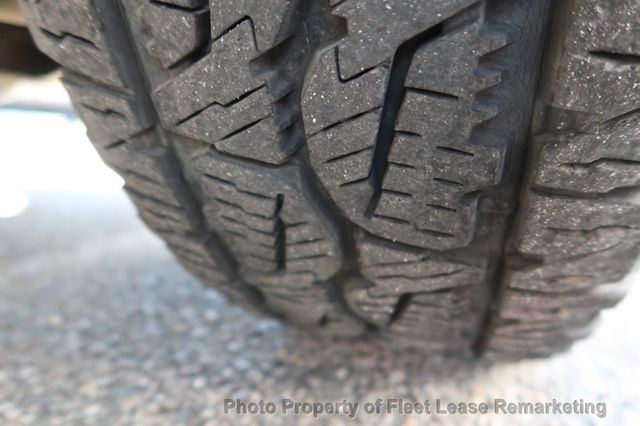 2016 Chevrolet Silverado 2500HD Silverado 2500 4WD Crew Cab KUV Diesel - 22939553 - 45