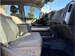 2016 Chevrolet Silverado 3500 HD Crew Cab LTZ DUALLY 4X4 DIESEL NAV BACK UP CAM CLEAN - 22329513 - 29