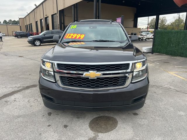 2016 Chevrolet Suburban 2WD 4dr 1500 LT - 22938354 - 1