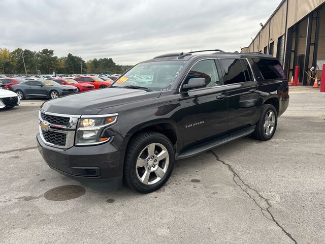 2016 Chevrolet Suburban 2WD 4dr 1500 LT - 22938354 - 2