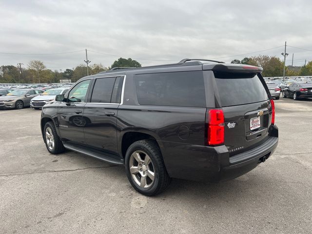 2016 Chevrolet Suburban 2WD 4dr 1500 LT - 22938354 - 5