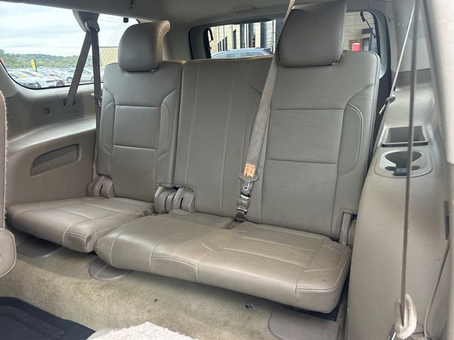 2016 Chevrolet Suburban 2WD 4dr 1500 LT - 22938354 - 6