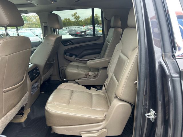 2016 Chevrolet Suburban 2WD 4dr 1500 LT - 22938354 - 7