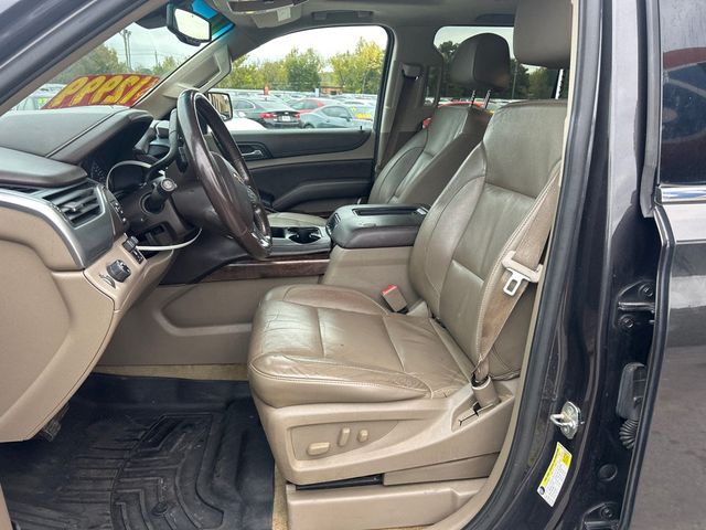 2016 Chevrolet Suburban 2WD 4dr 1500 LT - 22938354 - 8