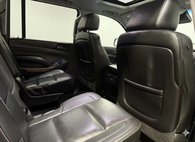 2016 Chevrolet Suburban LTZ 4x4 4dr SUV - 22938472 - 12
