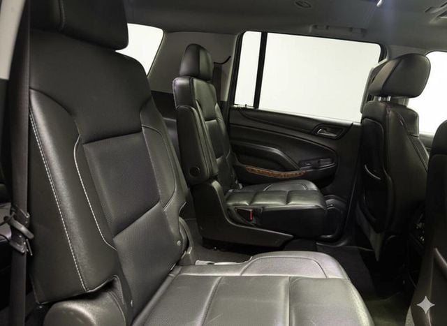 2016 Chevrolet Suburban LTZ 4x4 4dr SUV - 22938472 - 13