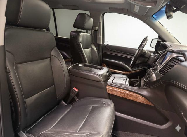 2016 Chevrolet Suburban LTZ 4x4 4dr SUV - 22938472 - 15