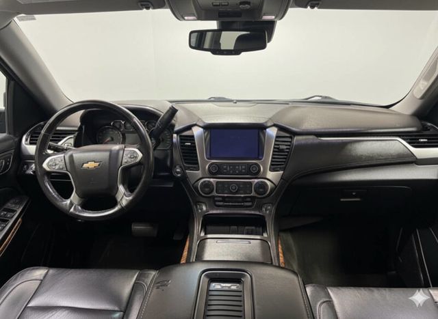 2016 Chevrolet Suburban LTZ 4x4 4dr SUV - 22938472 - 16