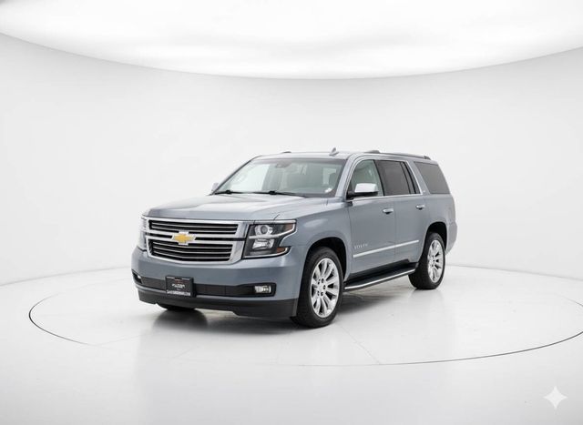 2016 Chevrolet Suburban LTZ 4x4 4dr SUV - 22938472 - 1