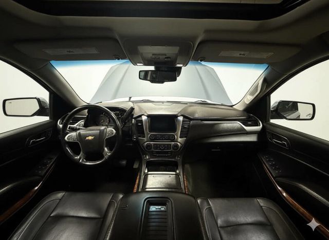 2016 Chevrolet Suburban LTZ 4x4 4dr SUV - 22938472 - 20