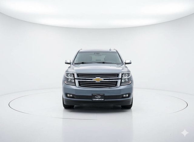 2016 Chevrolet Suburban LTZ 4x4 4dr SUV - 22938472 - 2