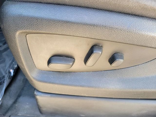 2016 Chevrolet Tahoe Utility 4D Police 4WD 5.3L V8 - 22936340 - 13