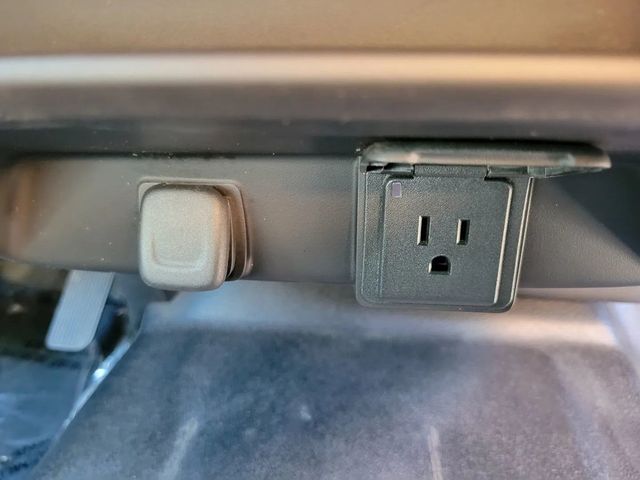 2016 Chevrolet Tahoe Utility 4D Police 4WD 5.3L V8 - 22936340 - 15