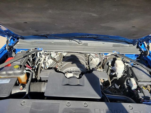 2016 Chevrolet Tahoe Utility 4D Police 4WD 5.3L V8 - 22936340 - 16