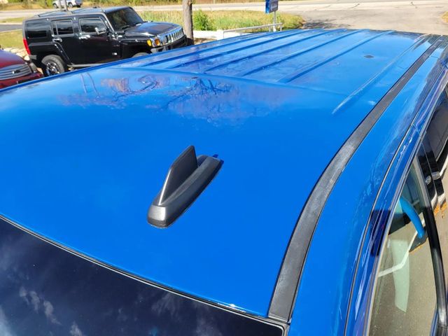 2016 Chevrolet Tahoe Utility 4D Police 4WD 5.3L V8 - 22936340 - 17