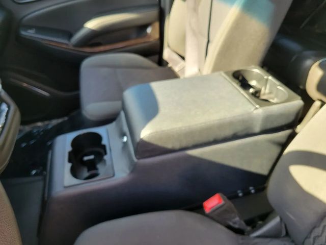 2016 Chevrolet Tahoe Utility 4D Police 4WD 5.3L V8 - 22936340 - 18