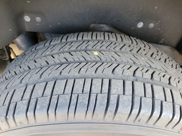 2016 Chevrolet Tahoe Utility 4D Police 4WD 5.3L V8 - 22936340 - 21